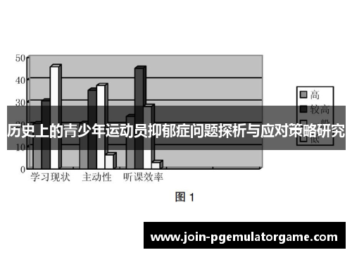 历史上的青少年运动员抑郁症问题探析与应对策略研究