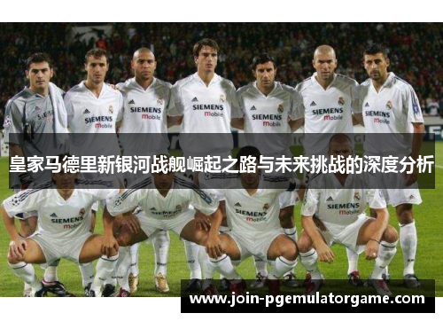 皇家马德里新银河战舰崛起之路与未来挑战的深度分析