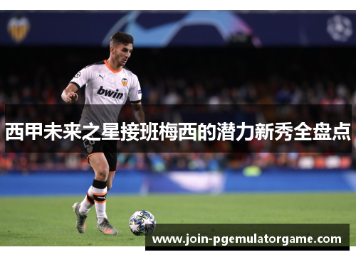 西甲未来之星接班梅西的潜力新秀全盘点