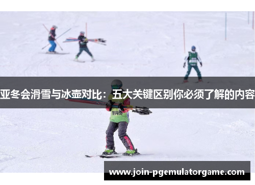 亚冬会滑雪与冰壶对比：五大关键区别你必须了解的内容