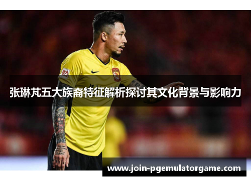 张琳芃五大族裔特征解析探讨其文化背景与影响力