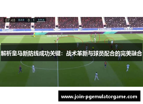 解析皇马新防线成功关键：战术革新与球员配合的完美融合
