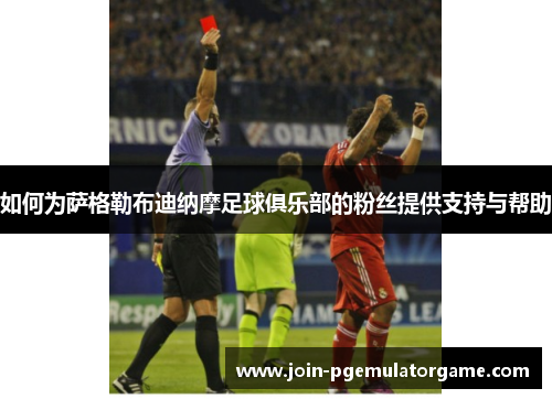 如何为萨格勒布迪纳摩足球俱乐部的粉丝提供支持与帮助