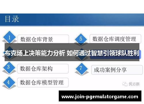 布克场上决策能力分析 如何通过智慧引领球队胜利