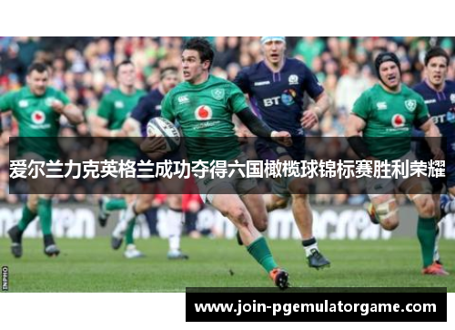 爱尔兰力克英格兰成功夺得六国橄榄球锦标赛胜利荣耀