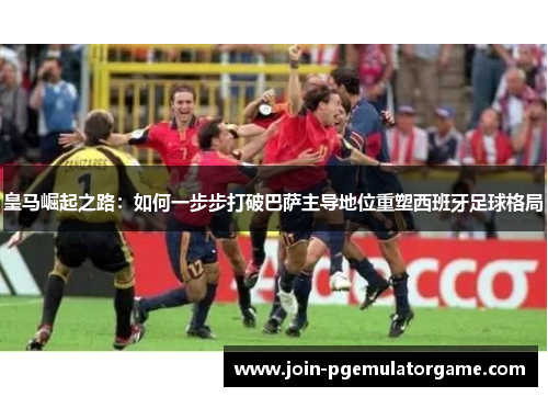 皇马崛起之路：如何一步步打破巴萨主导地位重塑西班牙足球格局