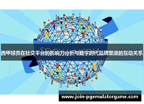西甲球员在社交平台的影响力分析与数字时代品牌塑造的互动关系 西甲球员在社交平台的影响力分析与数字时代品牌塑造的互动关系