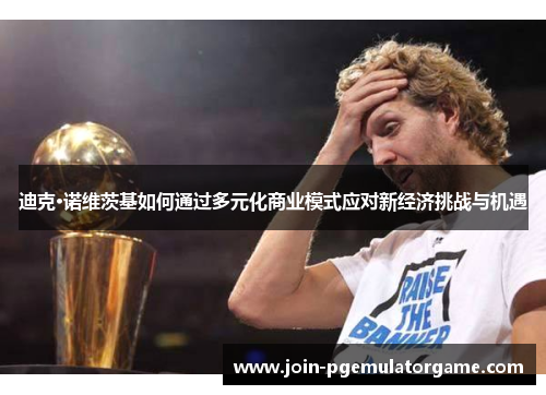 迪克·诺维茨基如何通过多元化商业模式应对新经济挑战与机遇